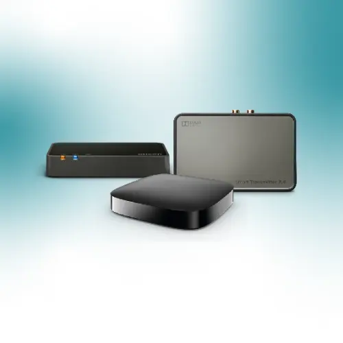 Adaptadores de TV