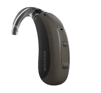 Rexton Rugged
