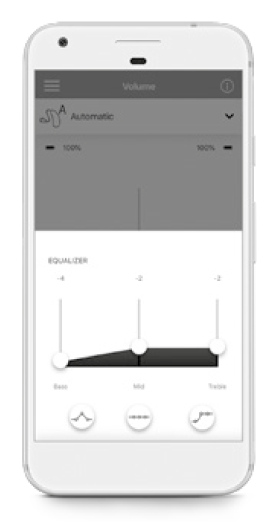 App Hearing Remote