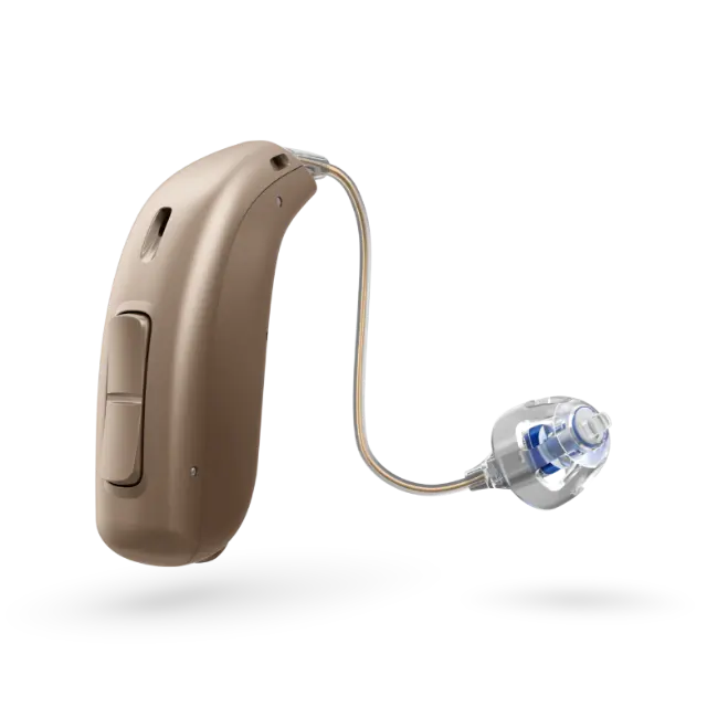 Oticon CROS