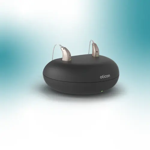 Oticon Ruby