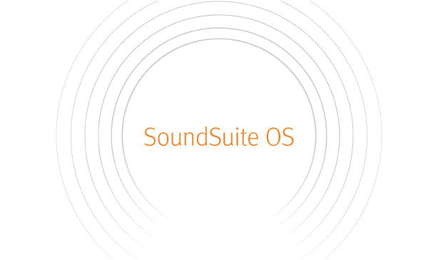 SoundSuite