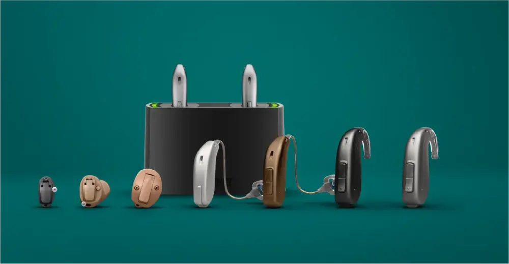 Oticon Siya