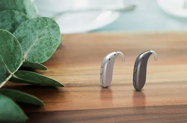 Oticon Xceed